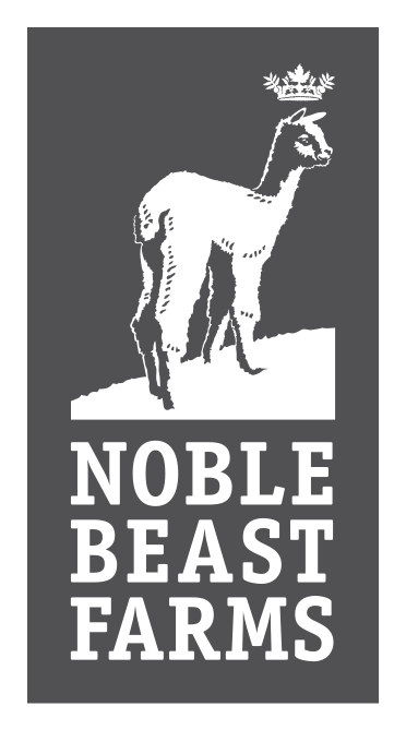 Noble Beast Farms - Logo